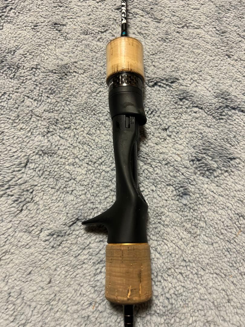 ソルティガ　スロージギング　AGS55B-2TG