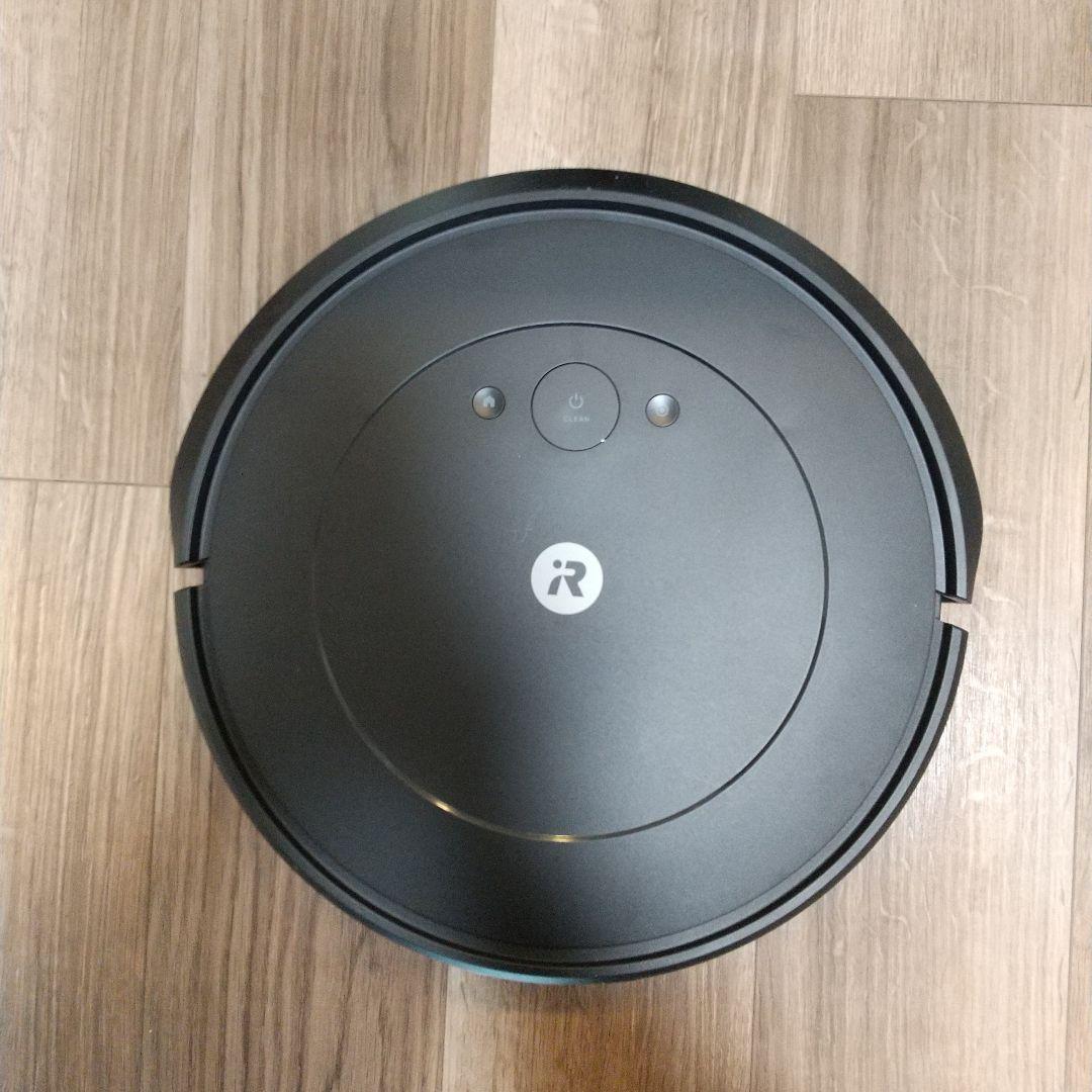 掃除機・クリーナー Roomba Combo 2 Essential + AutoEmpty