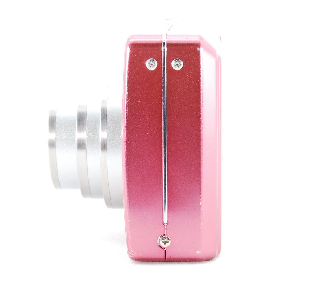 【動作確認済】Nikon Coolpix S510ピンク18941103