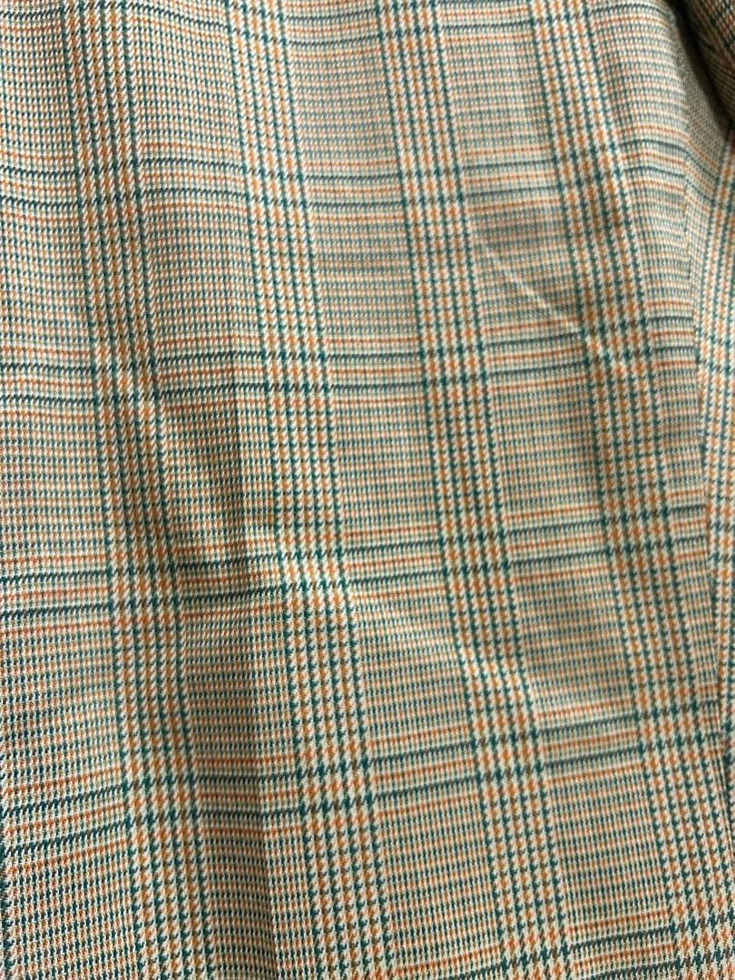 スーパー激レア　60s vintage スラックス　スタプレ