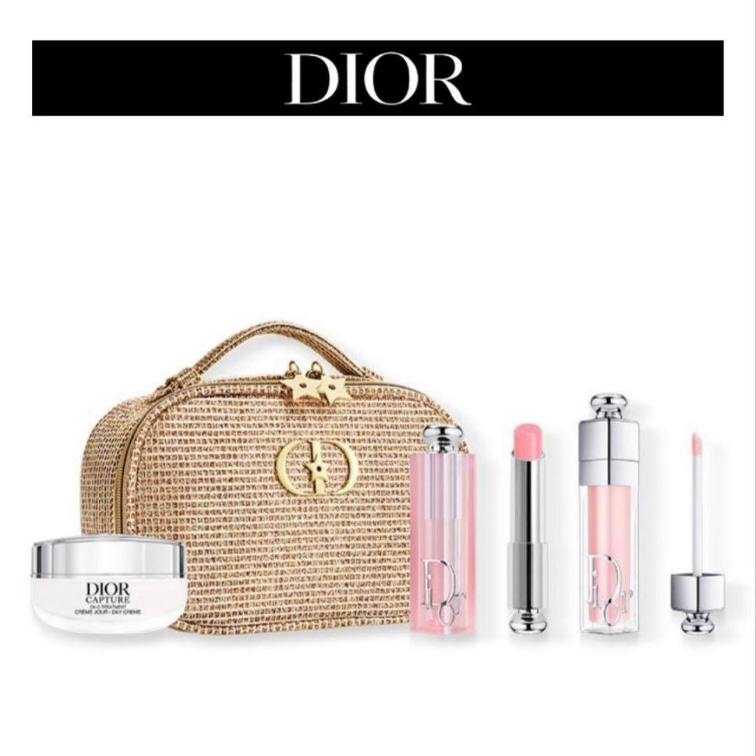 DIOR ホリデーオファー2025(限定品)