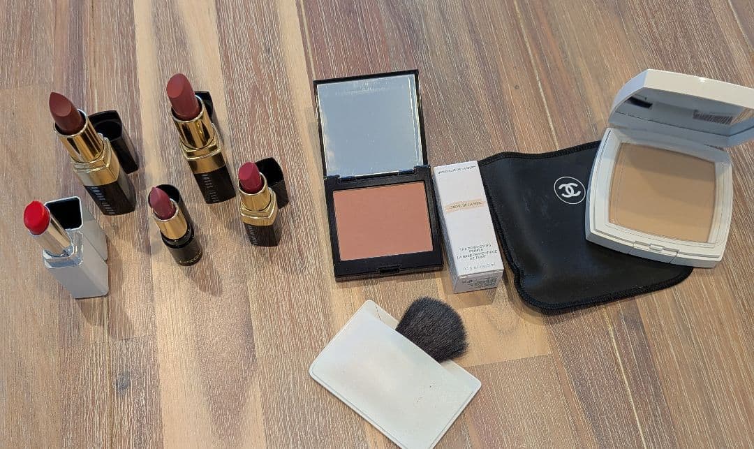 コスメまとめ売り