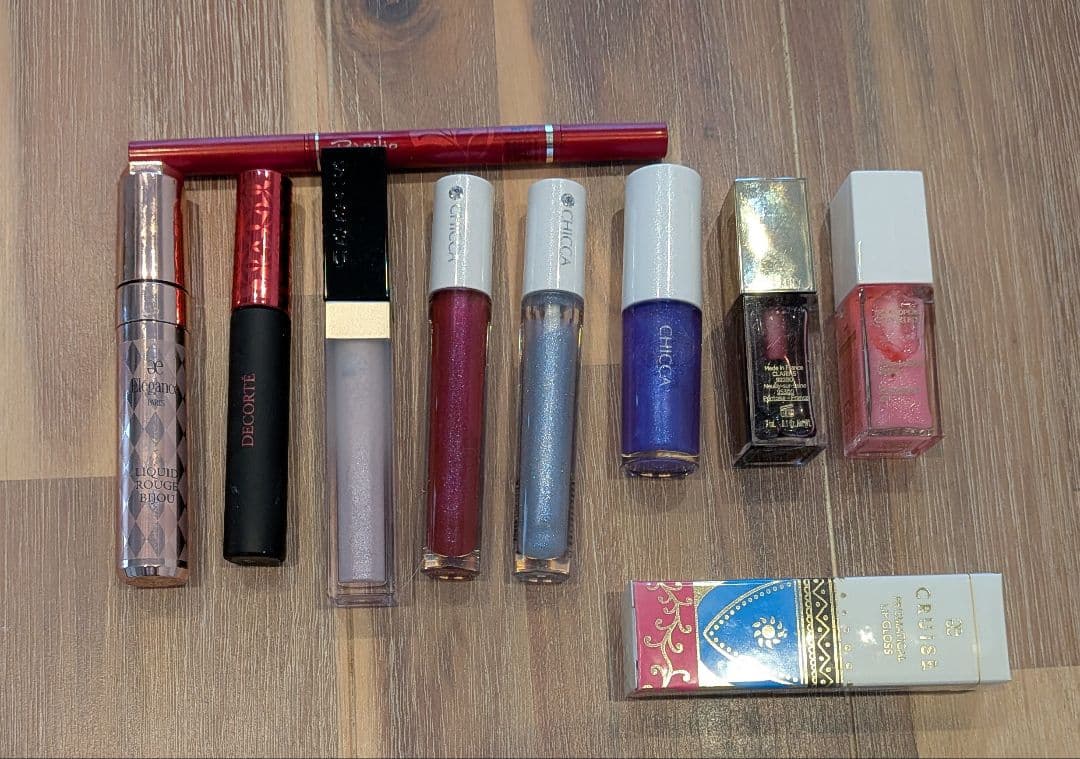 コスメまとめ売り