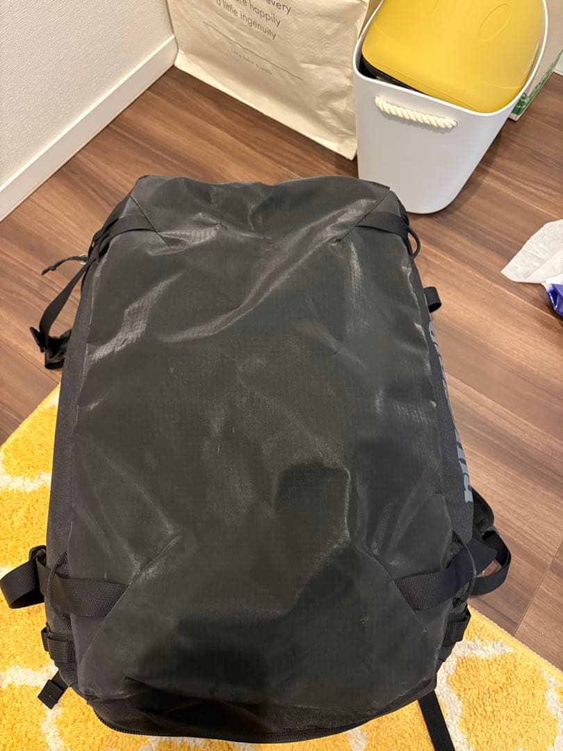 パタゴニア ブラックホール　45L