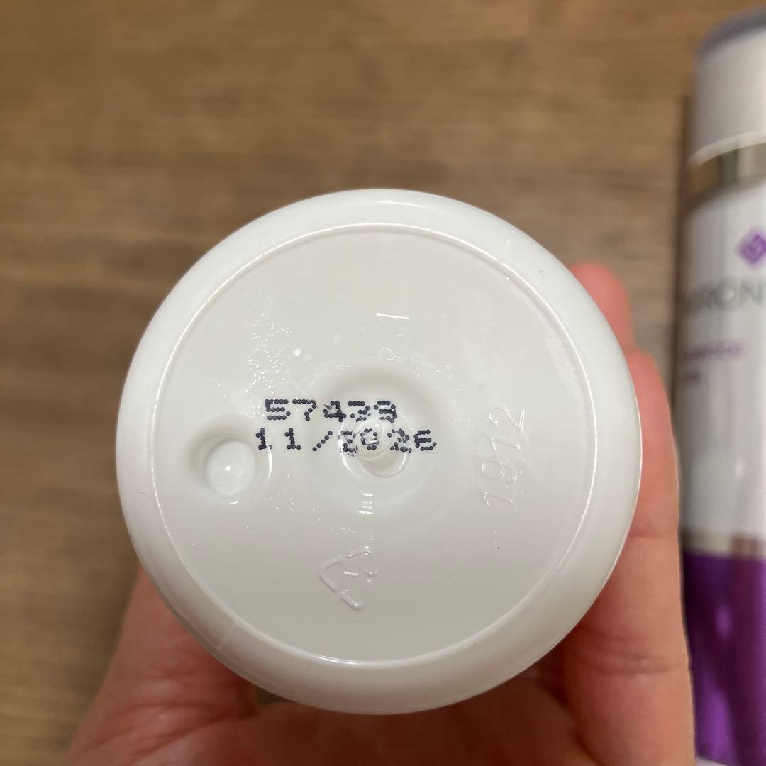 【エンビロン】Cクエンストーナー、モイスチャークリーム3、ジェル2、クレンジング