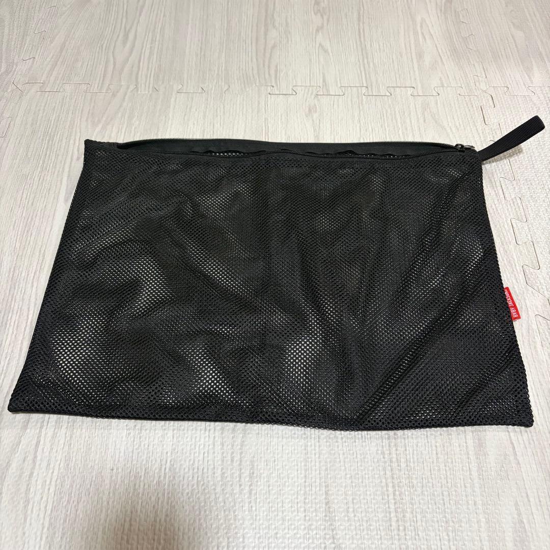 Ergobaby OMNI Breeze（オムニブリーズ） オニキスブラック