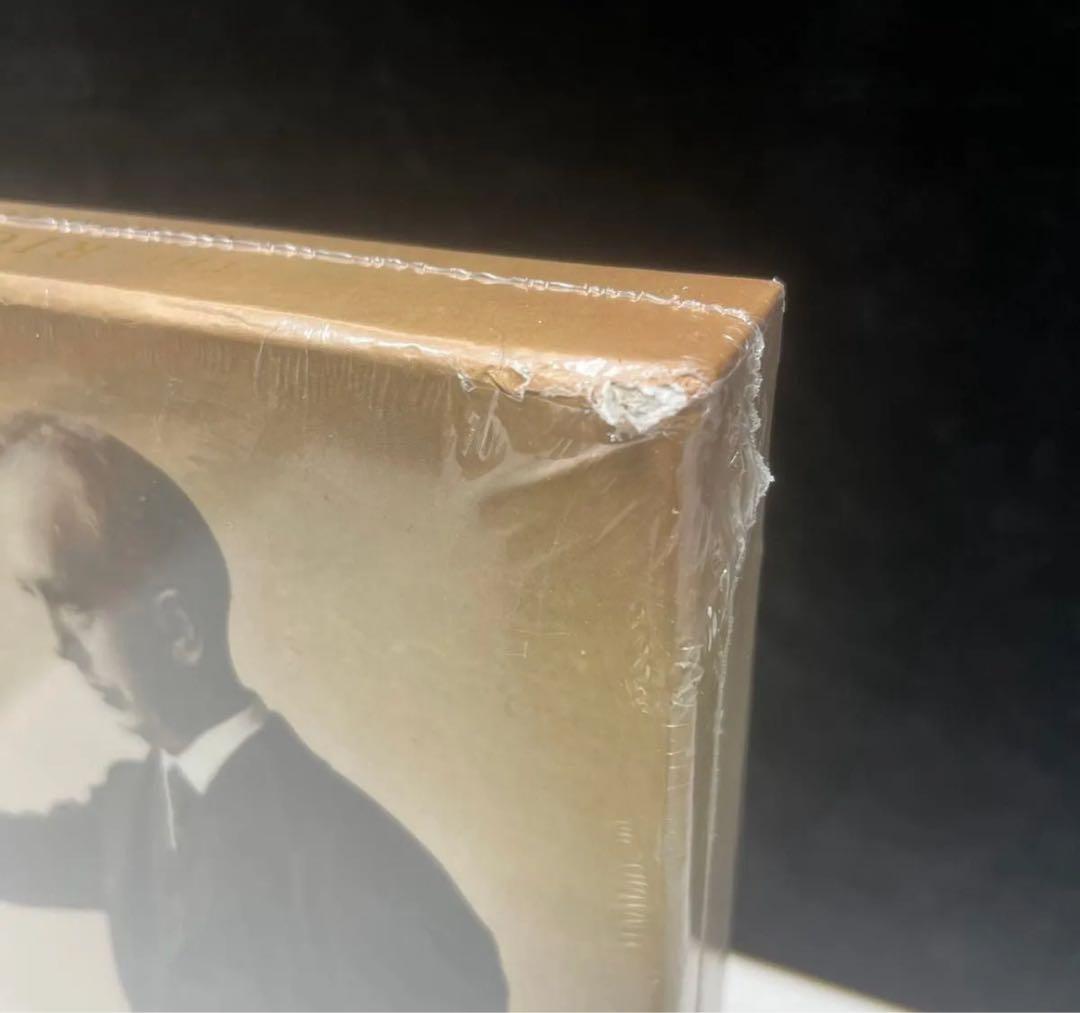 ミュージック The Richard Strauss Collection