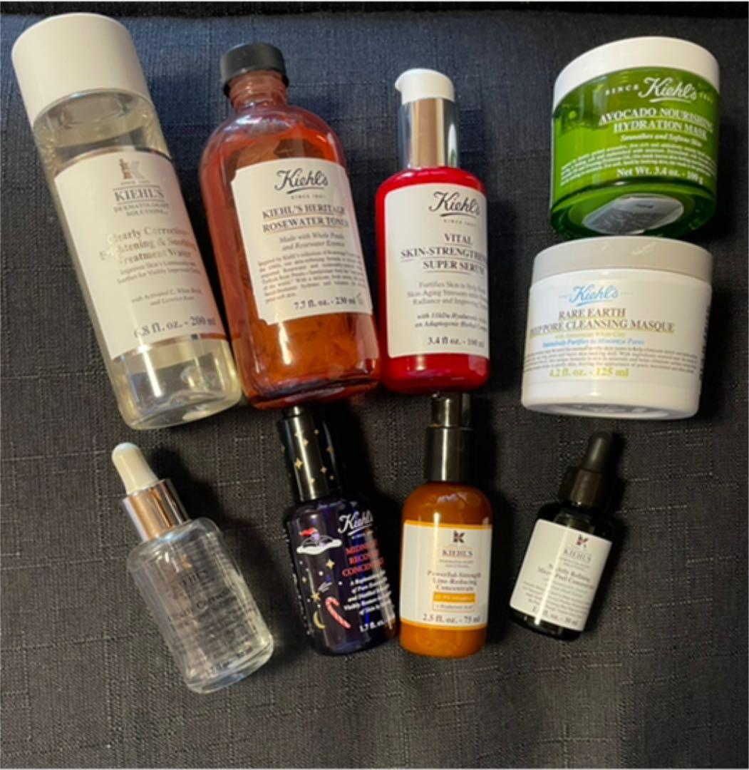 KIEHLS♡まとめ売り