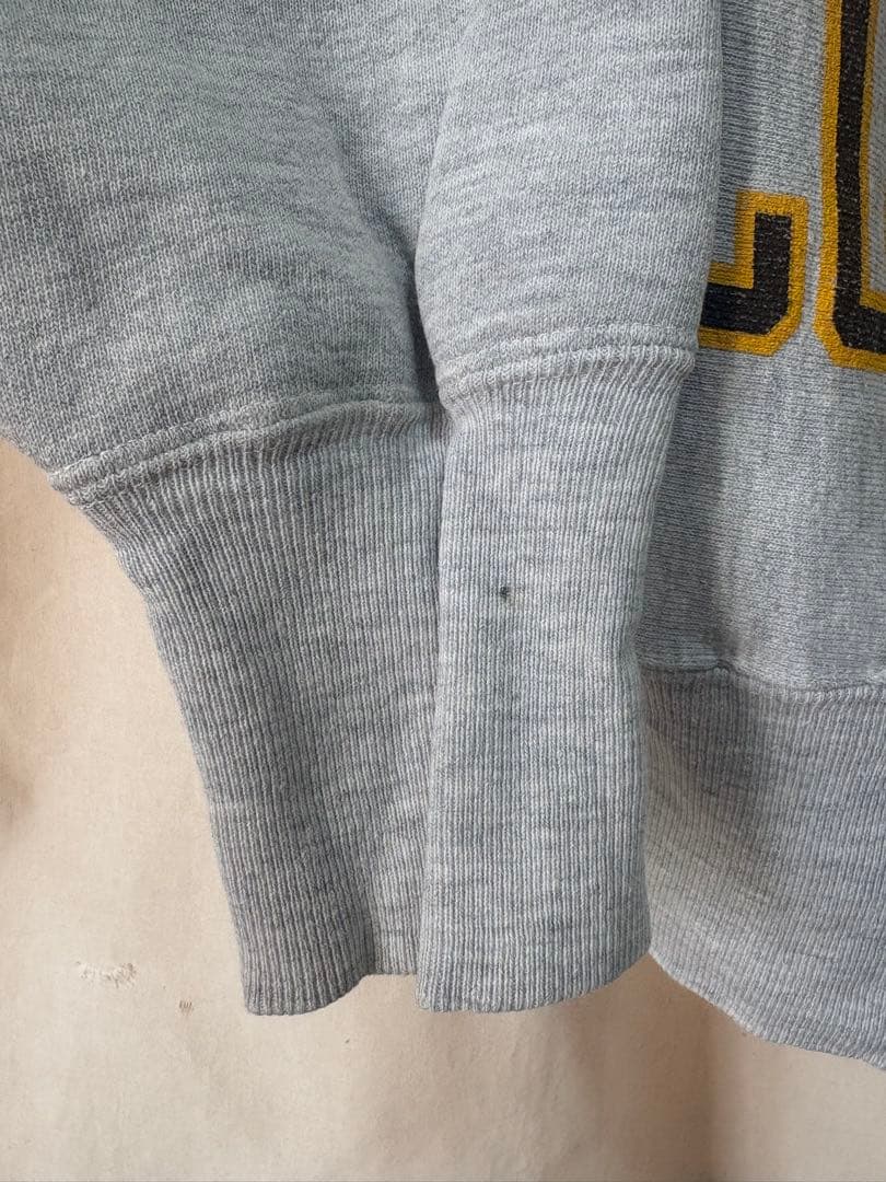 Cowboybootsmaker 様用90s リバースウィーブ　Champion