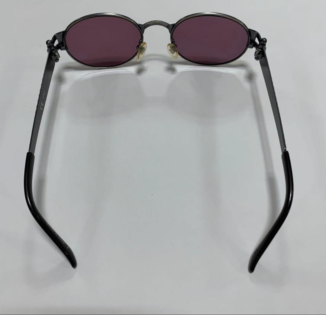 ジャンポールゴルチェ 　サングラス