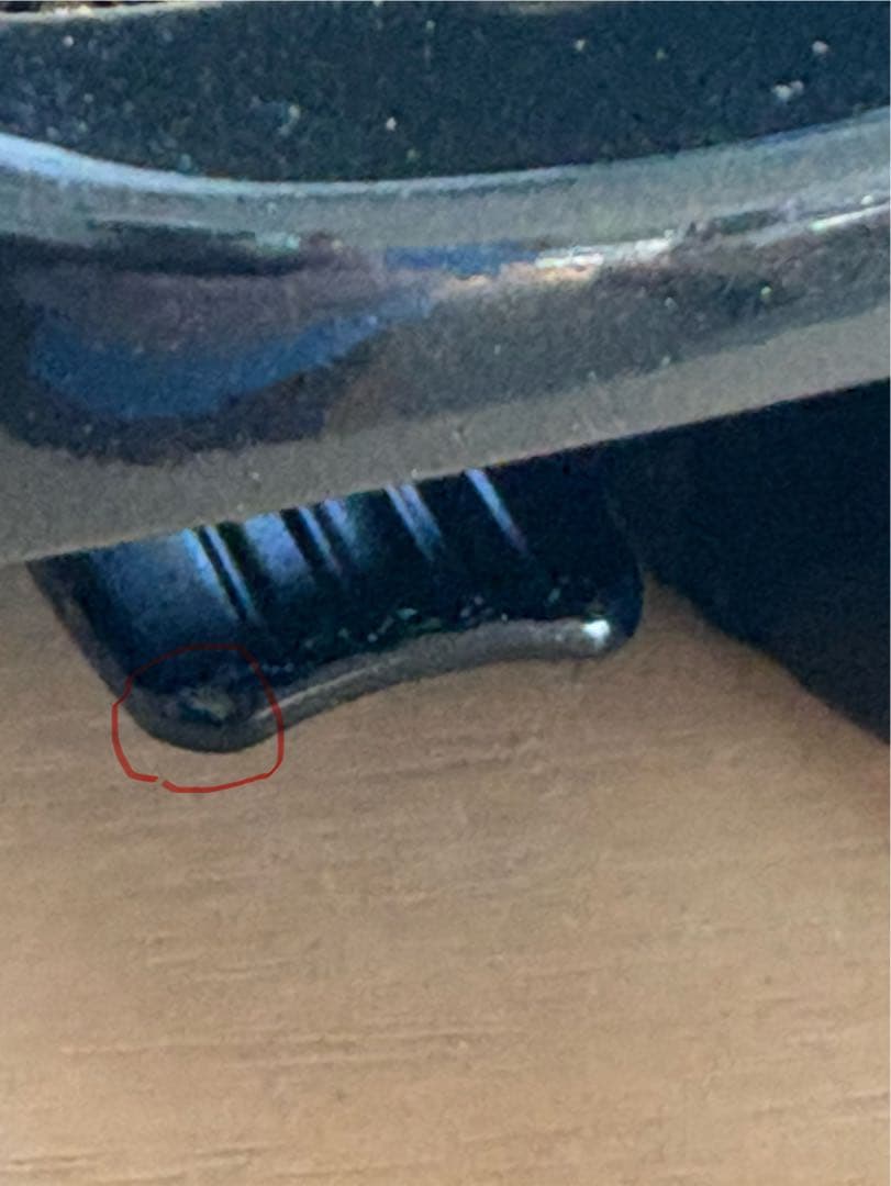 シマノ　18アンタレスDCMDXG左