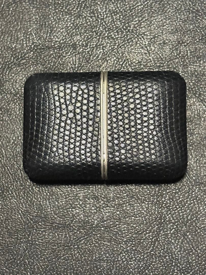 Tiffany&co. アトラストラベルクロック