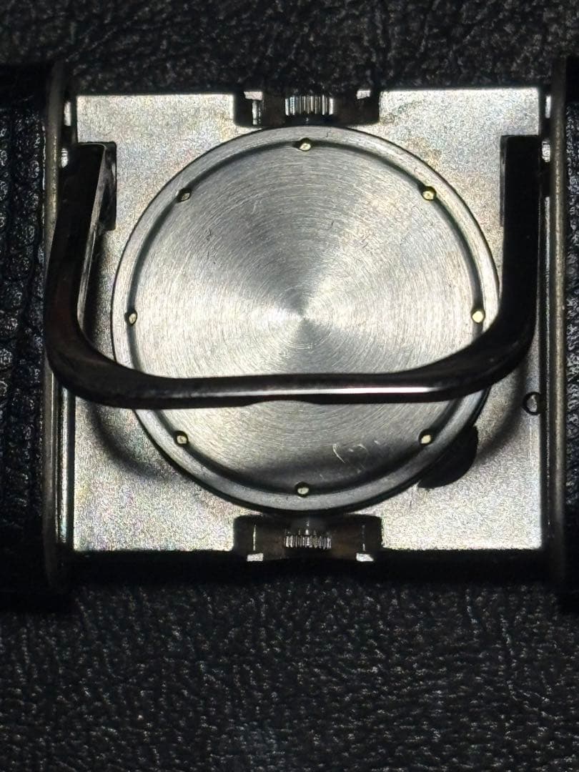 Tiffany&co. アトラストラベルクロック