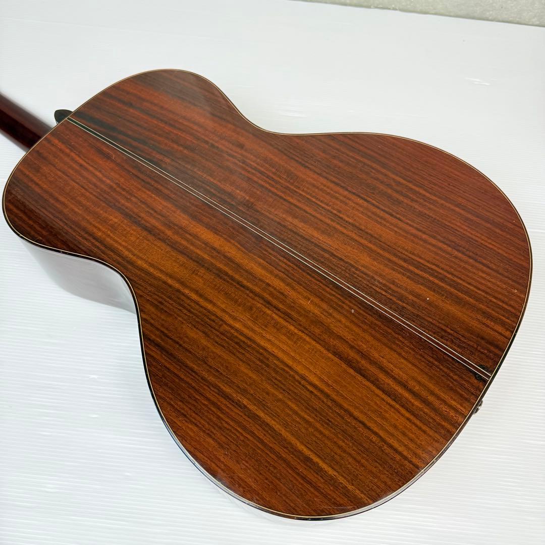 ゆうと様 寺田楽器 VG-00M VS 山崎まさよし Made in Japan