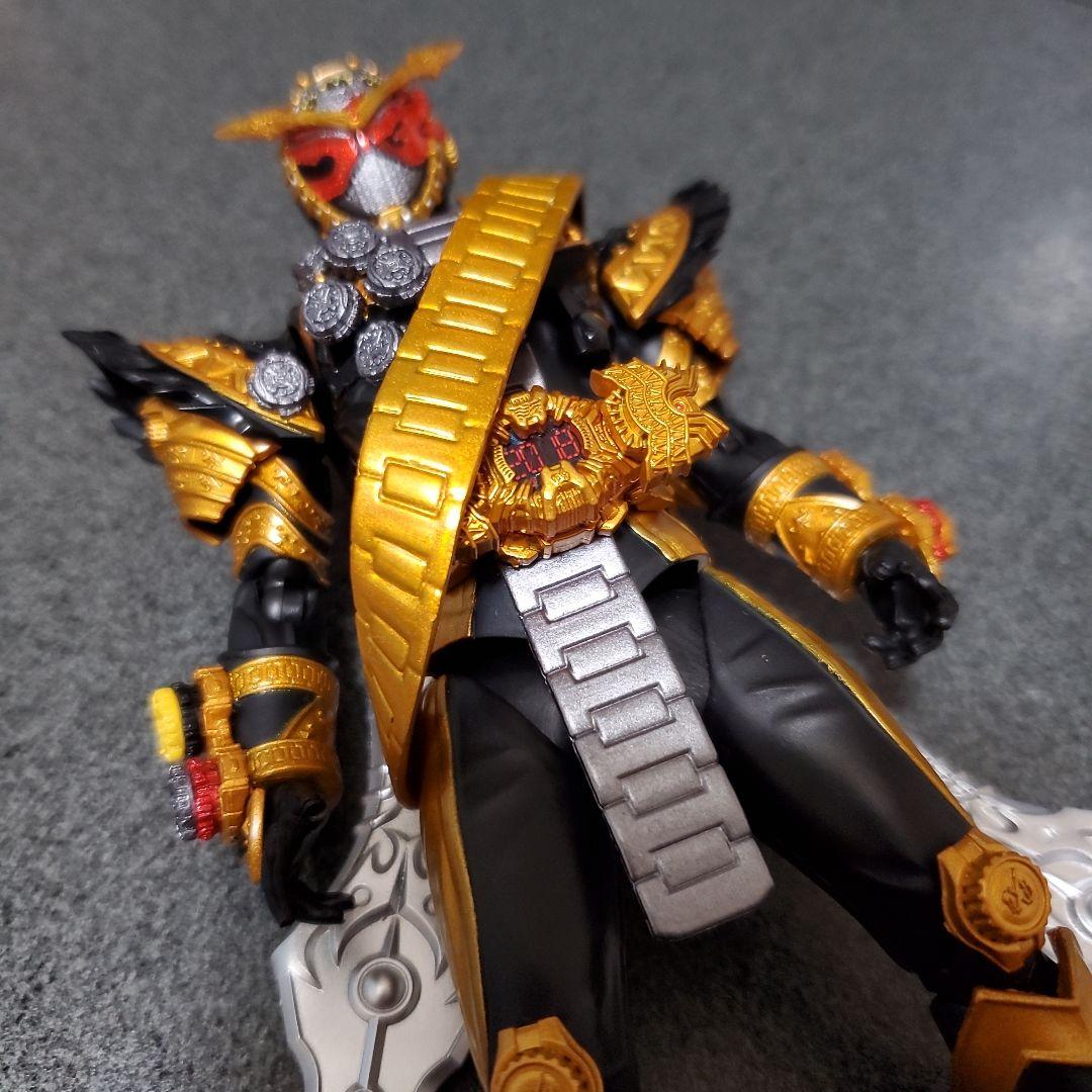 仮面ライダー　オーマジオウ