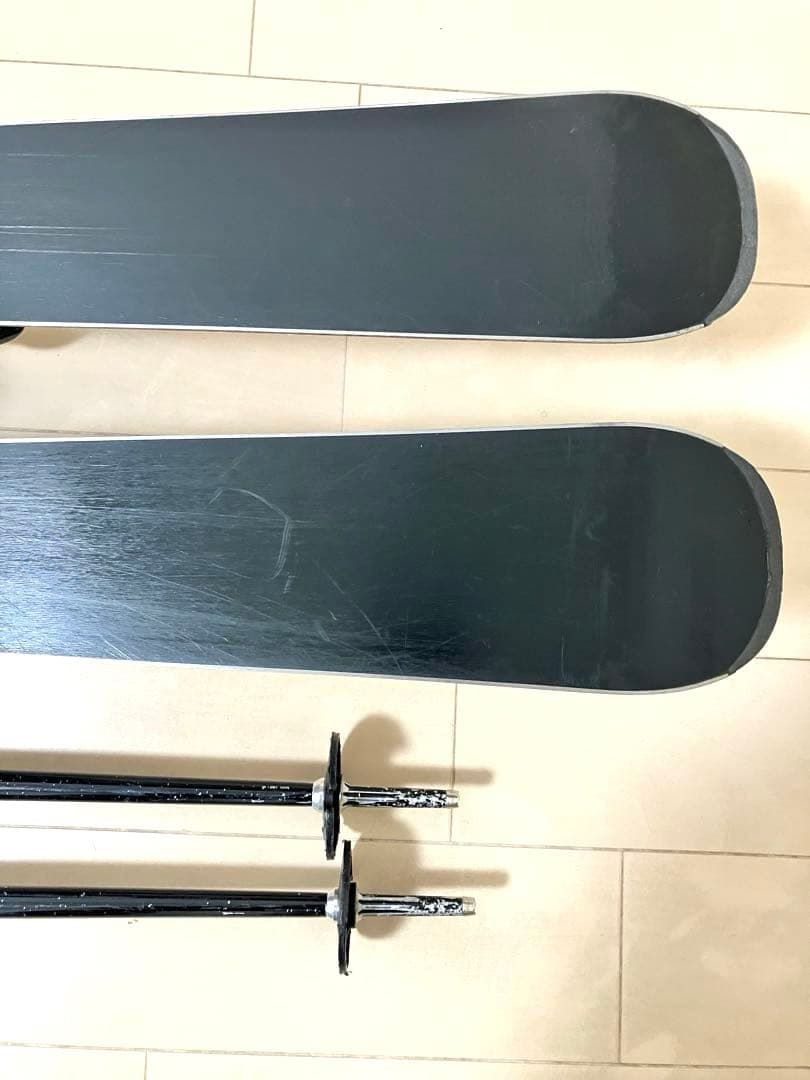 スキー 152cm DYNAMIC PERFORM VR07 大阪手渡し可能！