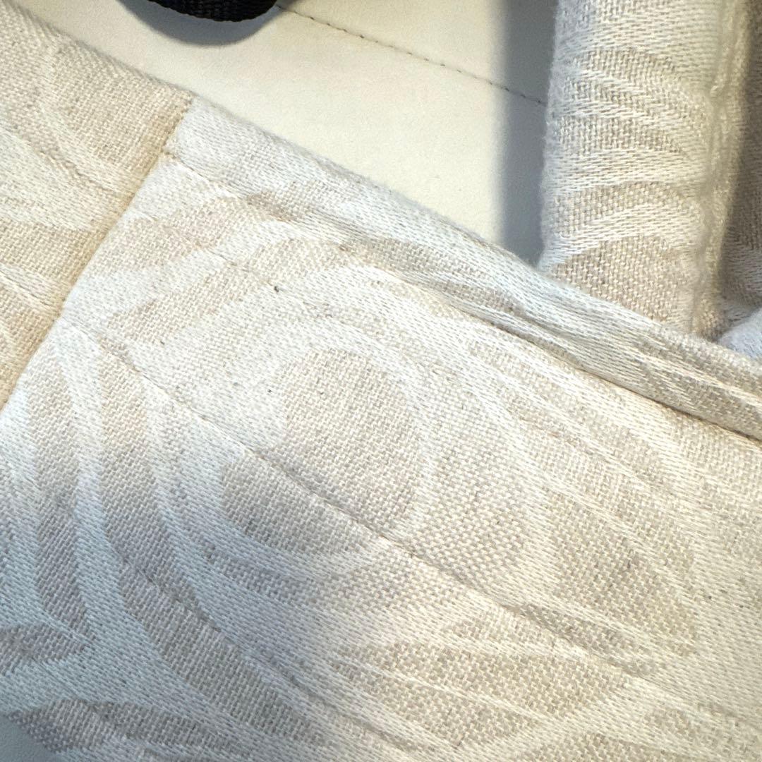 アーティポッペ　artipoppe 抱っこ紐