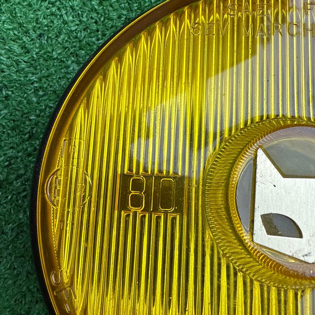 マーシャル　810 ライト　デュアル　当時物