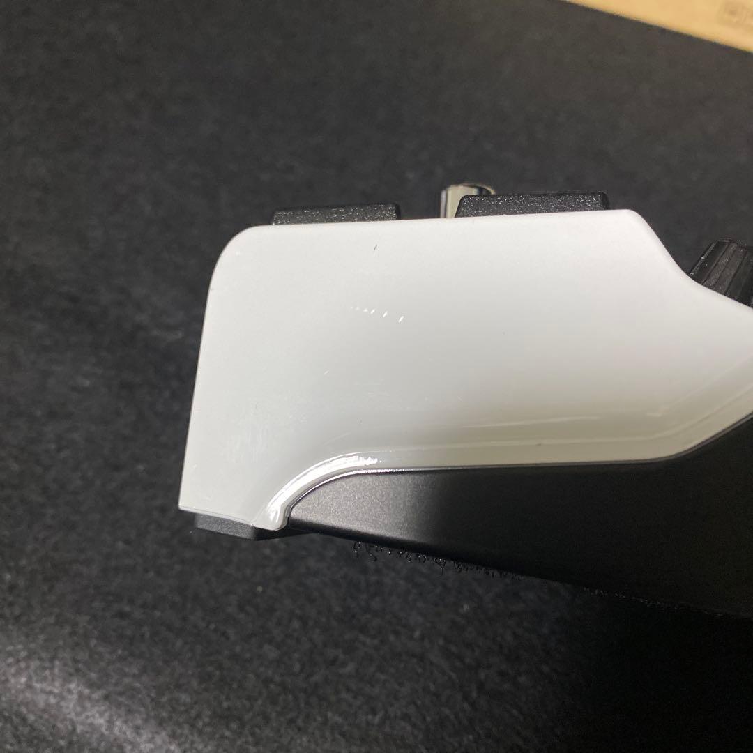 ZOOM MS-50G+ フットスイッチ付き