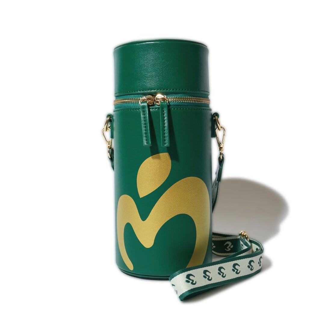 MGA Light Stick Bag ミセス りんご棒 ライト バッグ ポーチ