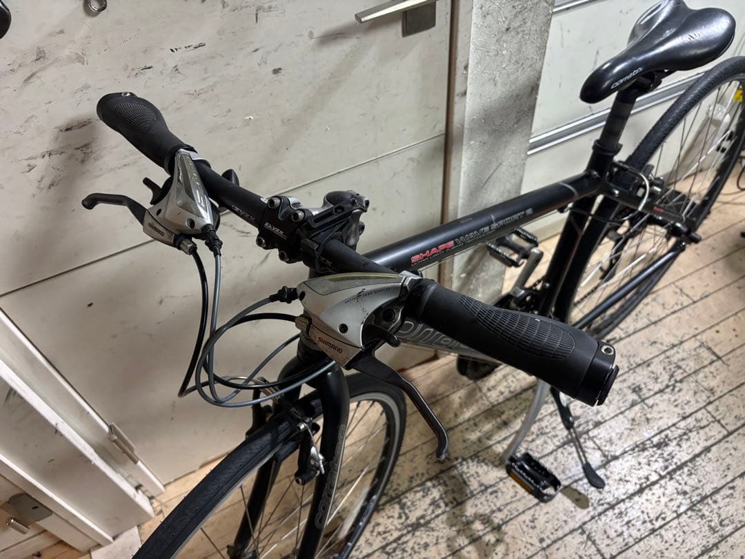 Corratec Smart Wave Sport クロスバイク クロスバイク