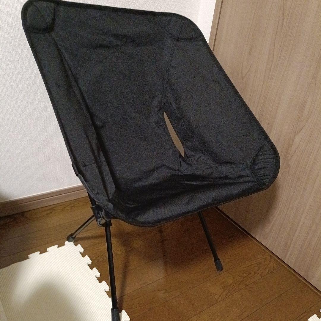 最終値下げHelinox タクティカルチェア　L