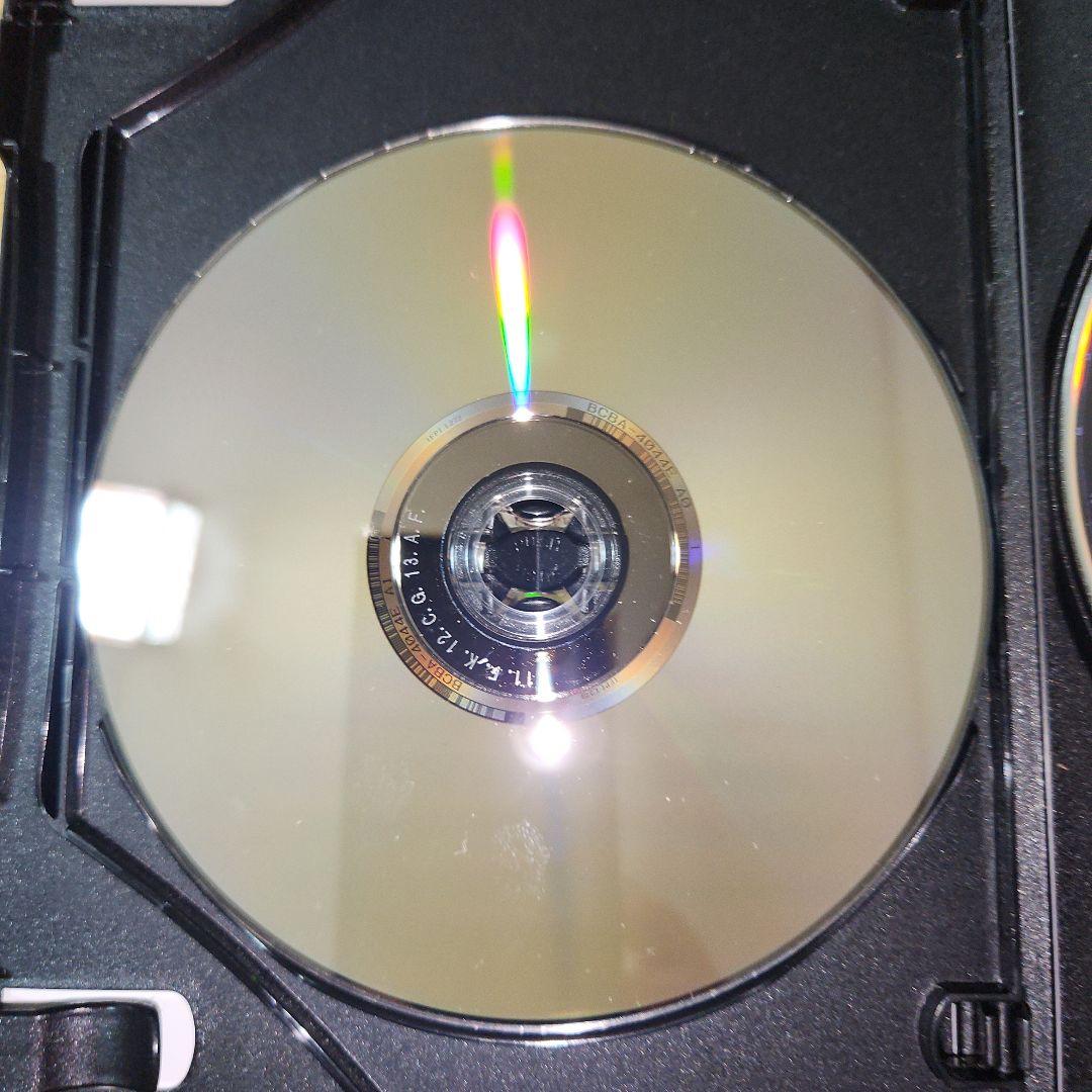 SILENT MÖBIUS DVD-BOX