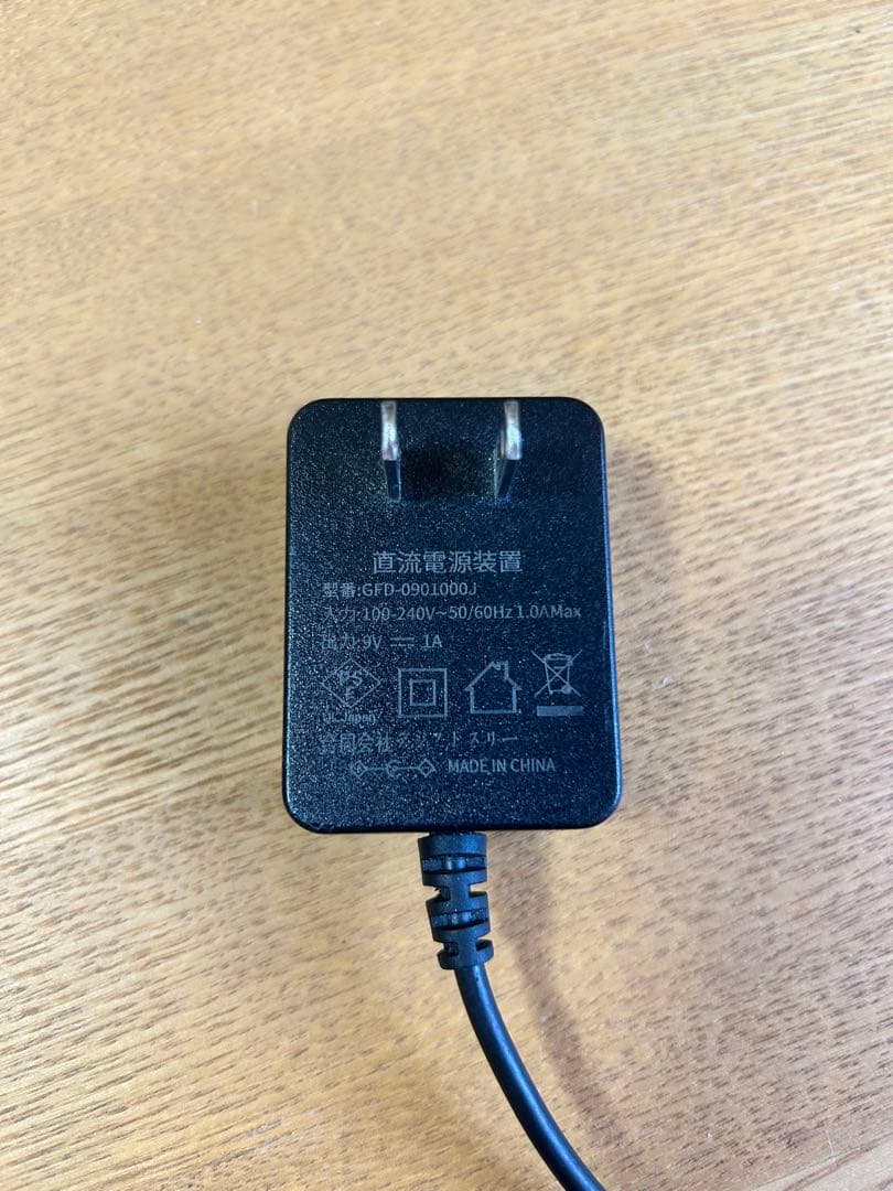 TC Electronic Flashback X4 ギターエフェクター