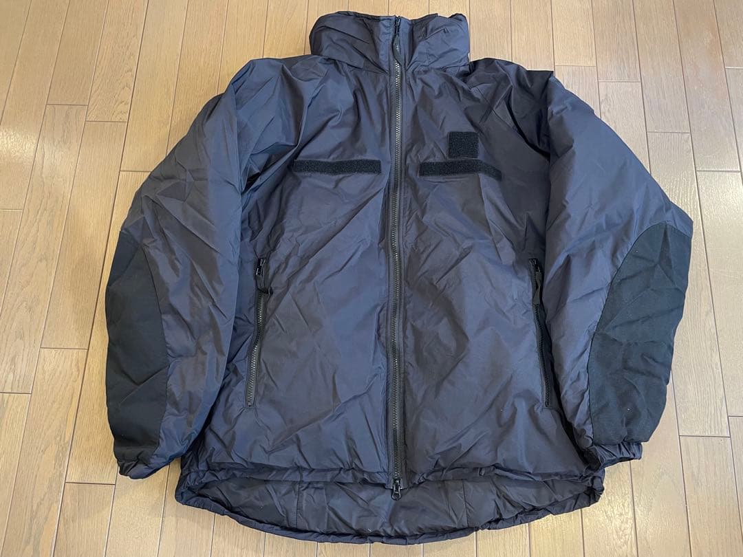ジャケット・アウター M WAIPER ECWCS GEN III LEVEL7 PRIMALOFT