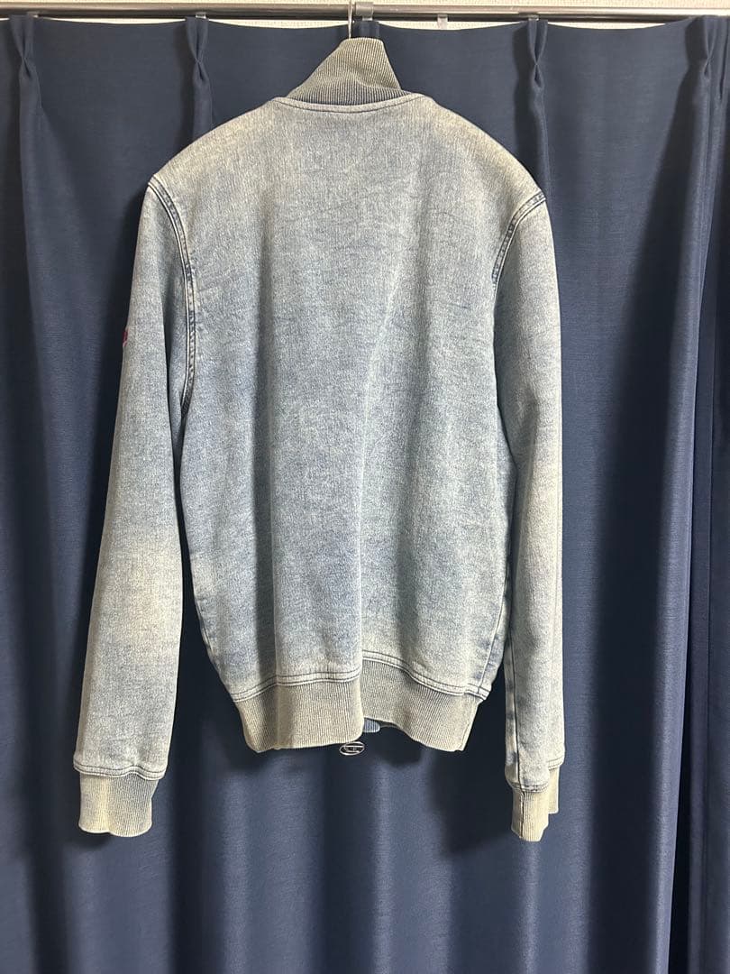 トップス D-Buzee Track S DIESEL 24AW