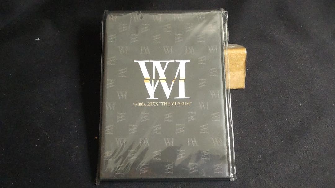 【中古DVD】w-inds. 20XX THE MUSEUM