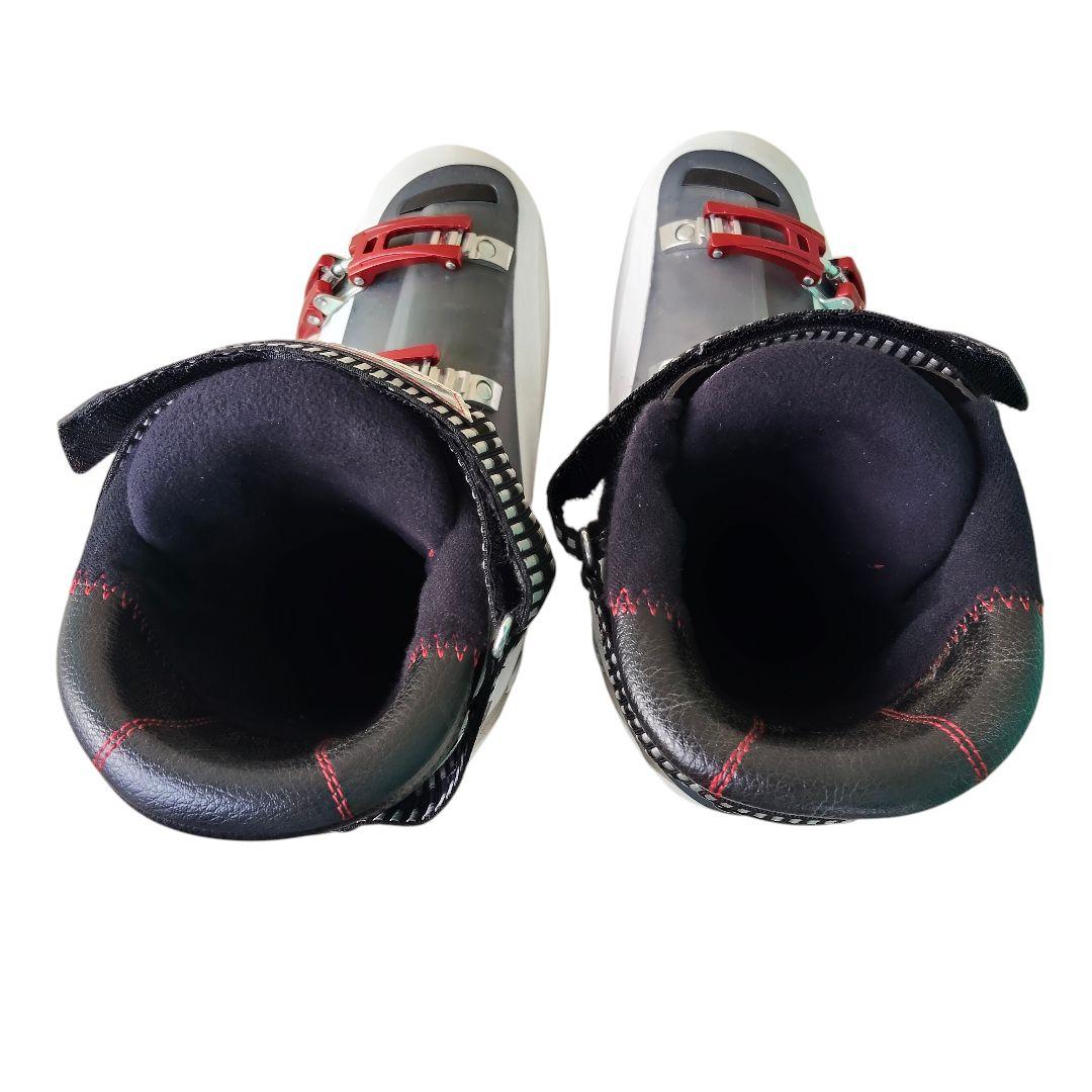 ROSSIGNOL S70 スキーブーツ 27.5cm バッグ付