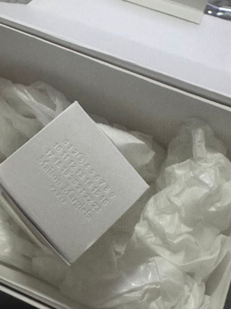 香水(ユニセックス) Maison Margiela Bubble Bath