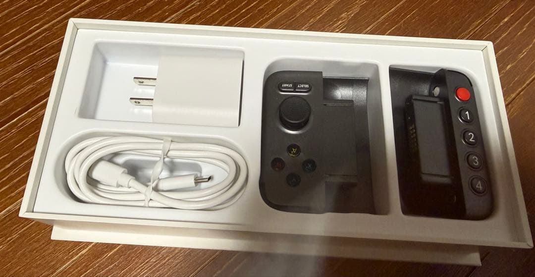 GPD XP ゲーム機 エミュレーター対応