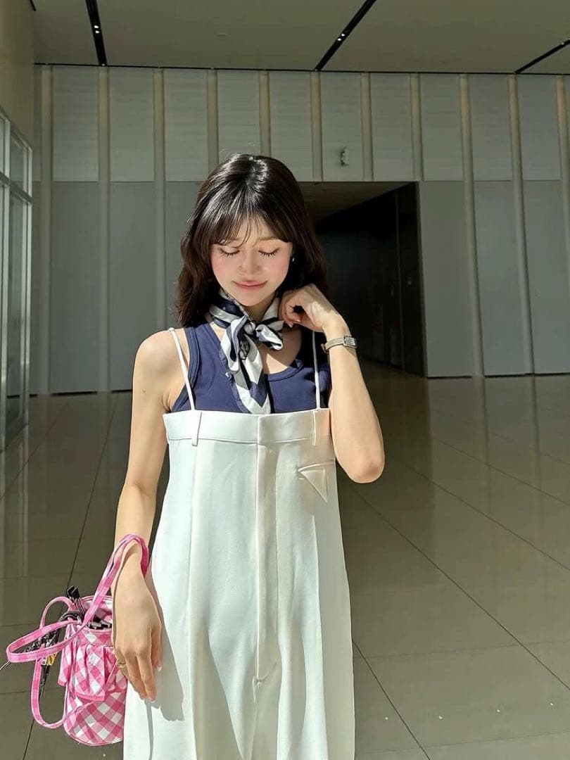 パンツ BIBIY GABRIELLE ALL-IN-ONE