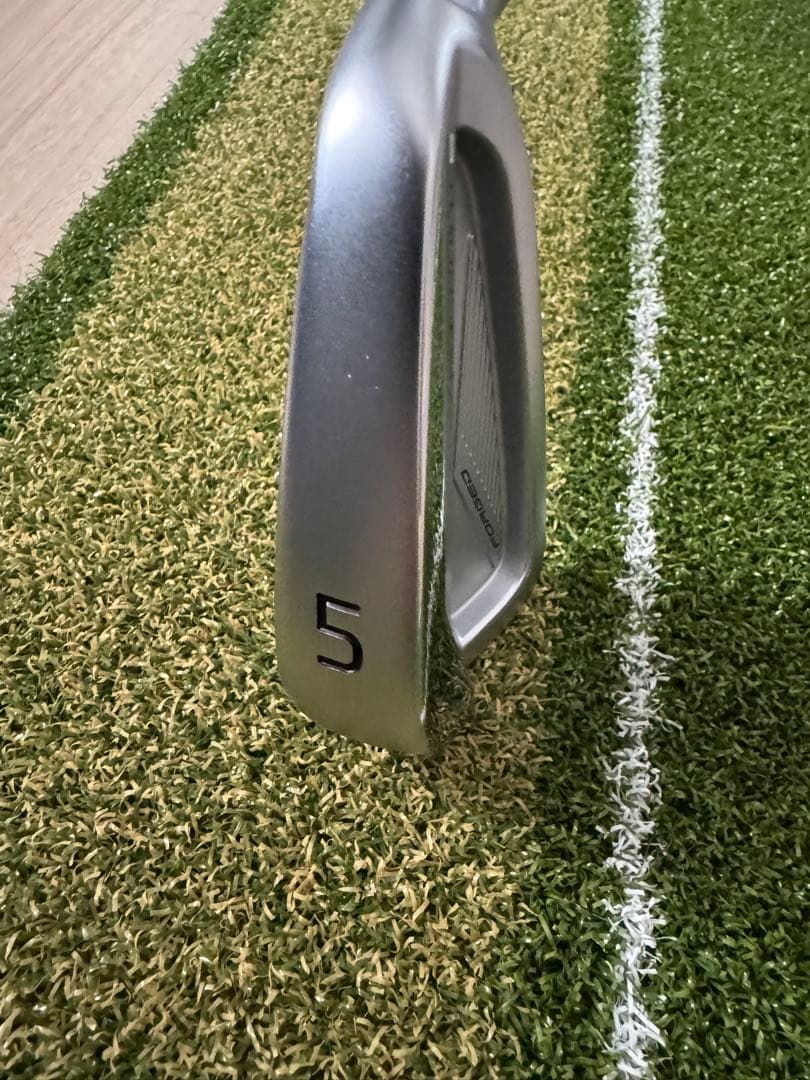 PING ブループリントs アイアン　モーダス115s 6本セット