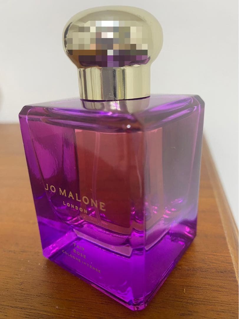 数量限定 ジョーマローン　タイフローズ50ml 新品同様