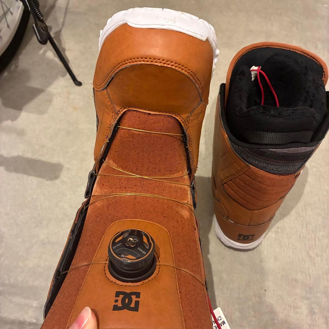 スノーボード　ブーツ　ケース付き