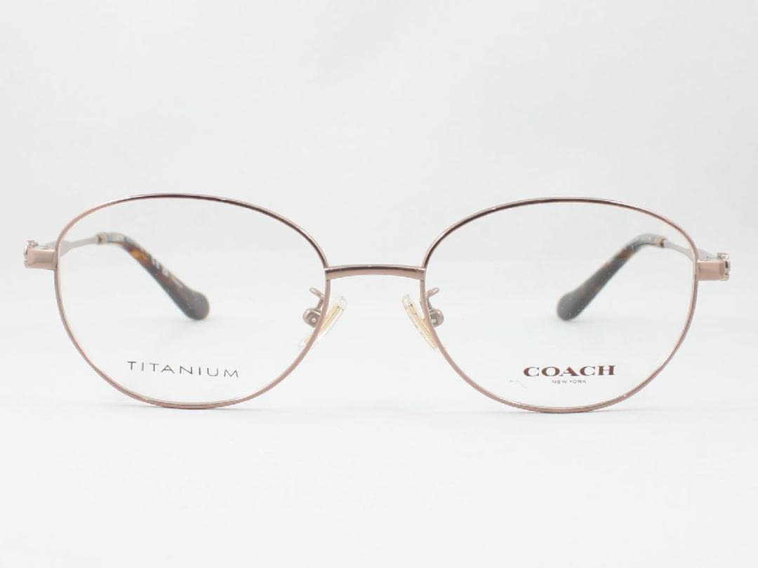 COACH HC5153TD-9331 (3)超薄型非球面レンズ+3900円