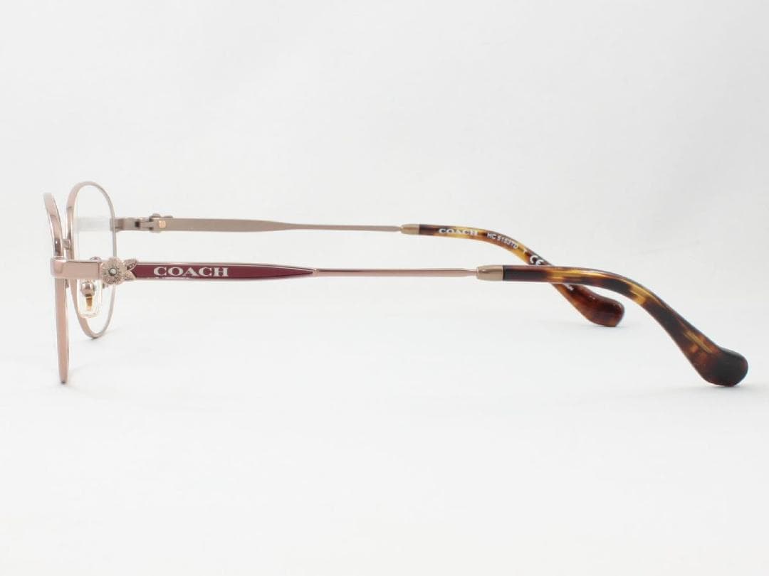 COACH HC5153TD-9331 (3)超薄型非球面レンズ+3900円