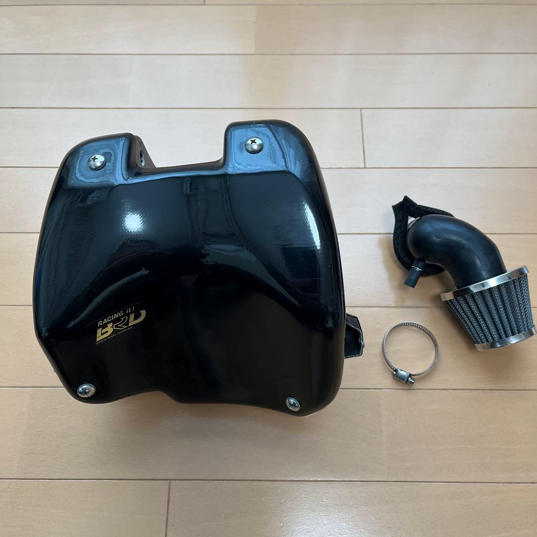 クロスカブ110 (JA45専用) BRDエアクリーナー