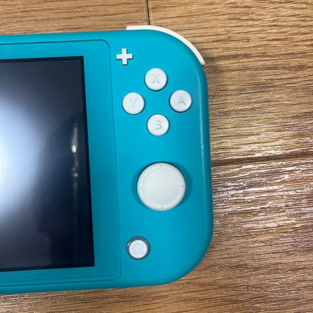 Nintendo Switch GJ