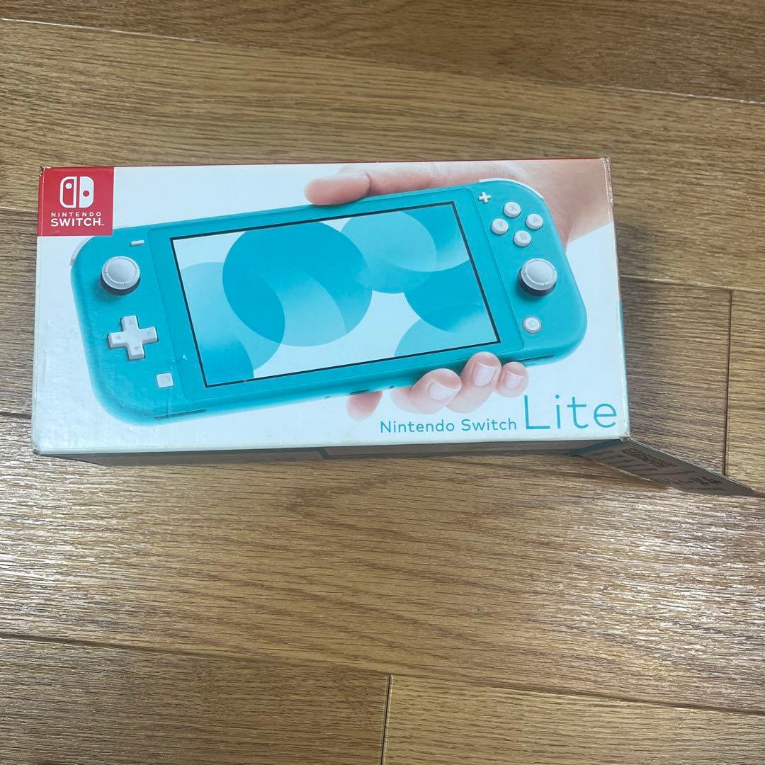 Nintendo Switch GJ