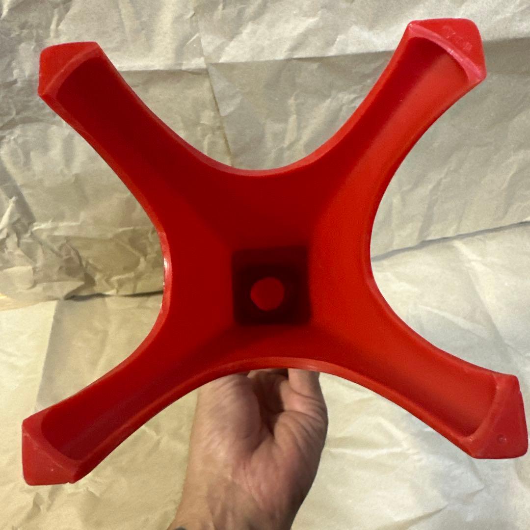 M1号　東京タワー　約37センチ　円谷　怪獣