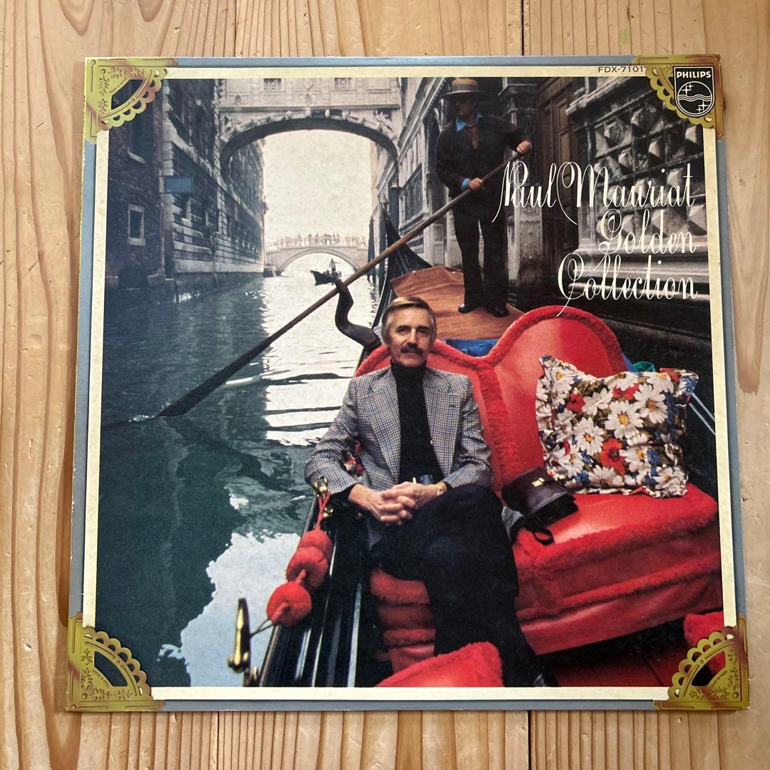 レコードまとめ売り、ムード音楽、日本歌謡曲など色々