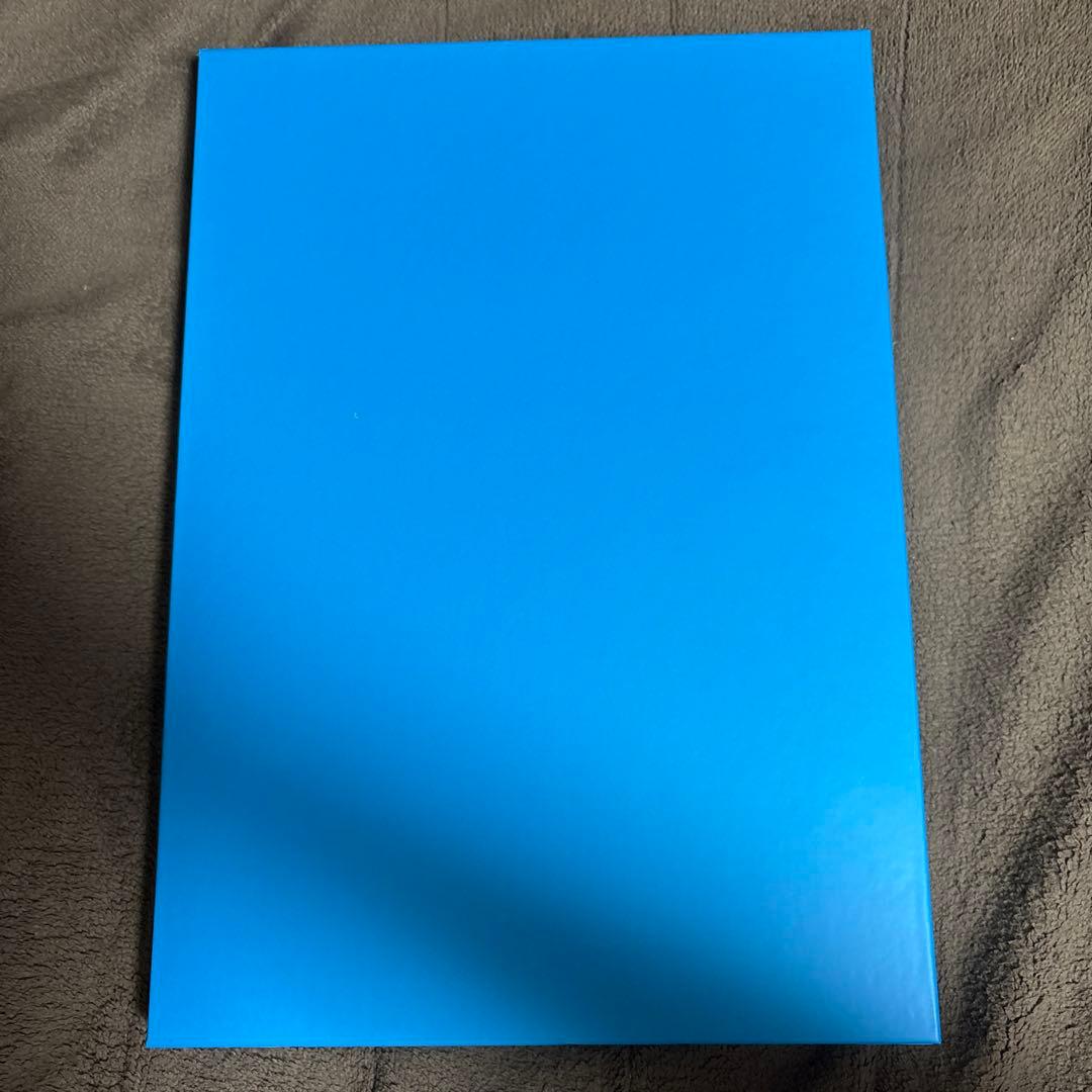 大暮維人 画集 Sky& Oh! great Art Book