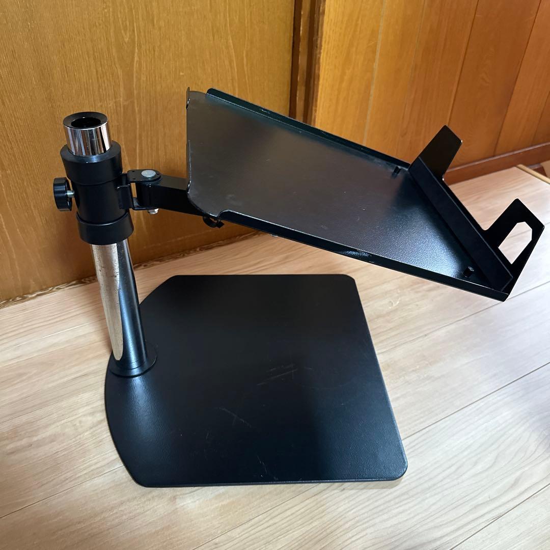 トレジャン SPACETEK スペーステック ハイエンド　CDJスタンド