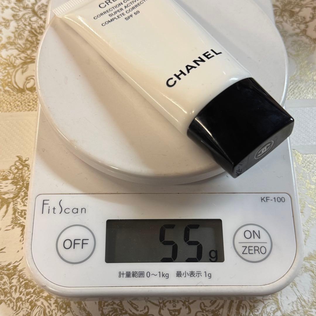 CHANELシャネル CCクリームN 10ベージュ おまけ付き