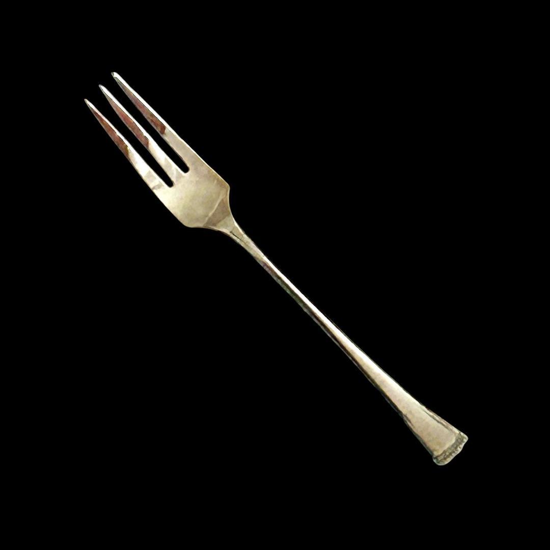 たむたむさん専用ラッキーウッド シドニーヒメフォーク6本