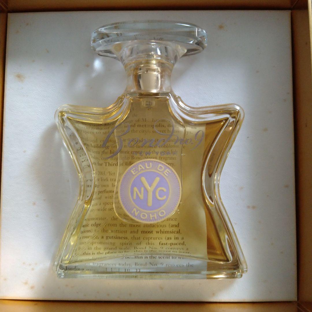 香水(ユニセックス) bond no.9 EAU NOHO
